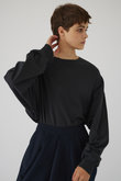 Dolman cut tops/トップス