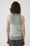 【8/7 10:00販売開始】Mohair mix minimum knit vest/ニットベスト リムアーク/RIM.ARK