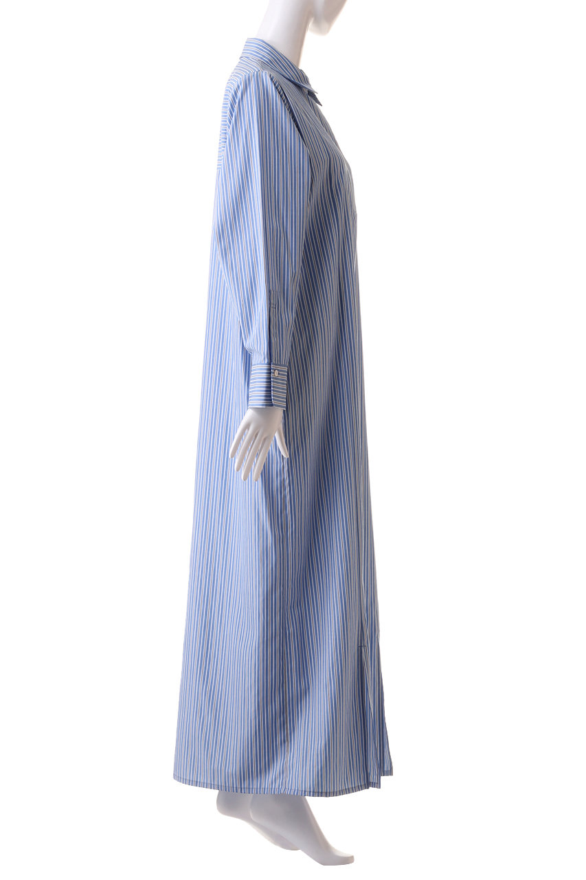 RIM.ARK（リムアーク）の「Long slit cut tops（Tシャツ