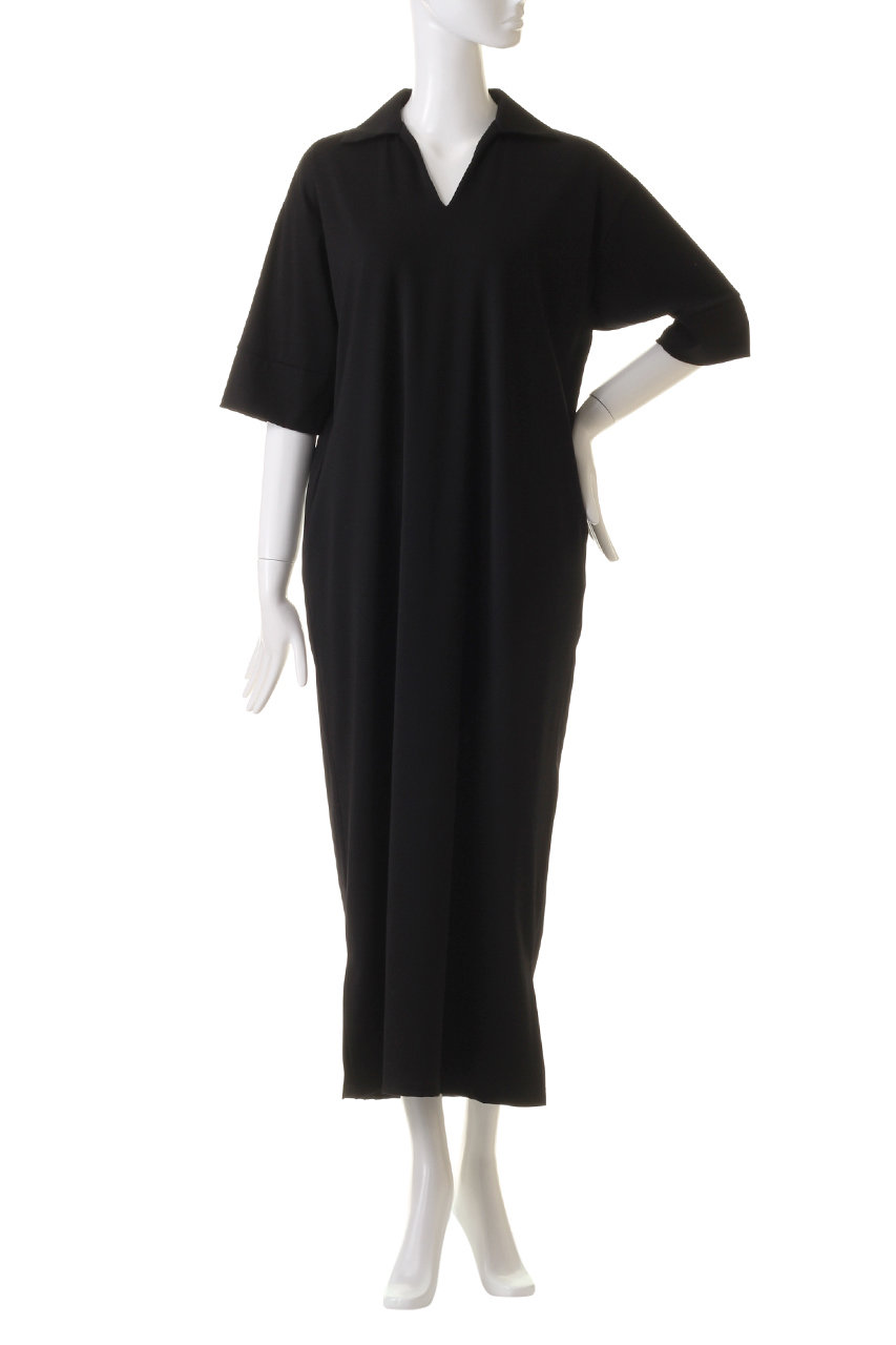RIM.ARK(リムアーク)｜Sporty chic cut dress/ドレス