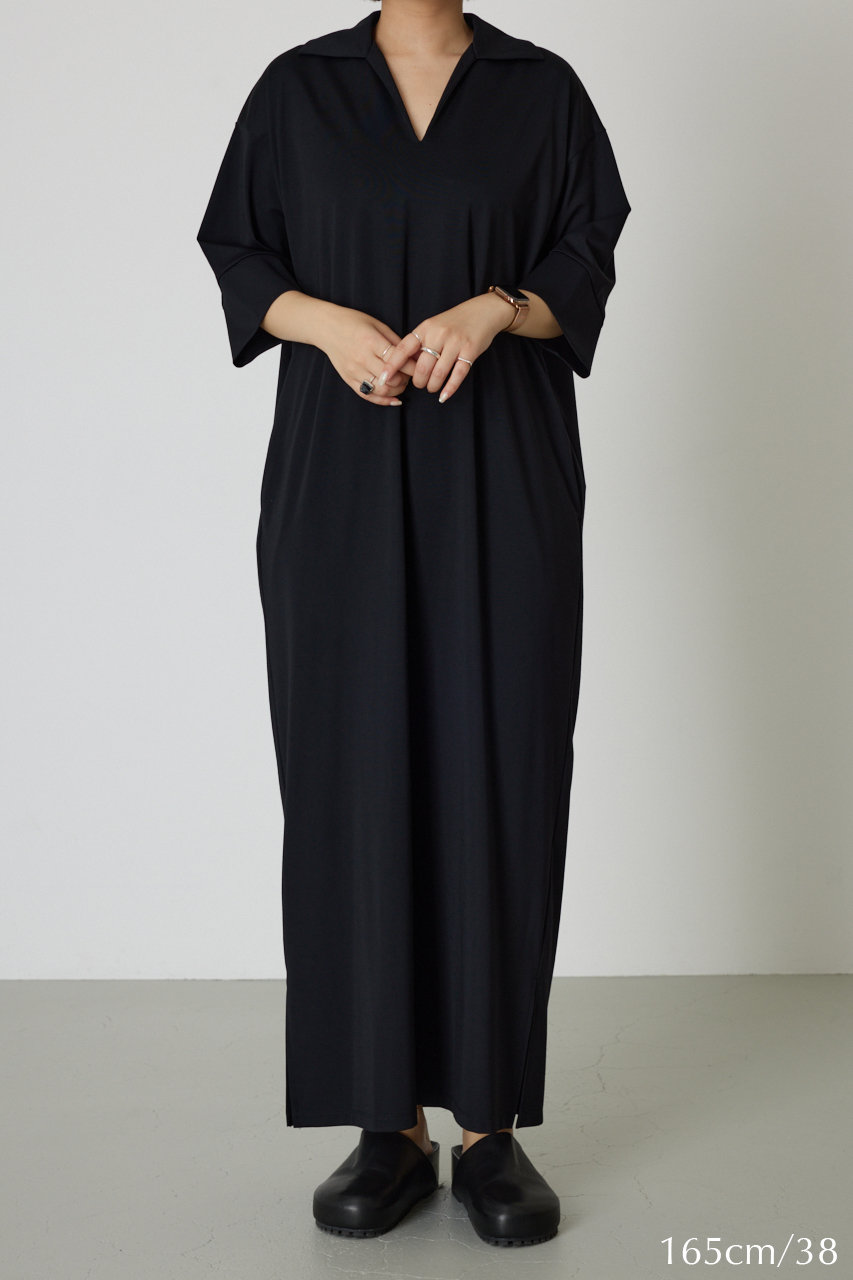 ワンピース RIM.ARK BLACK DRESS [4] 7/6 BLACK DRESS SCENE | ショップニュース | VIORO（ヴィオロ）