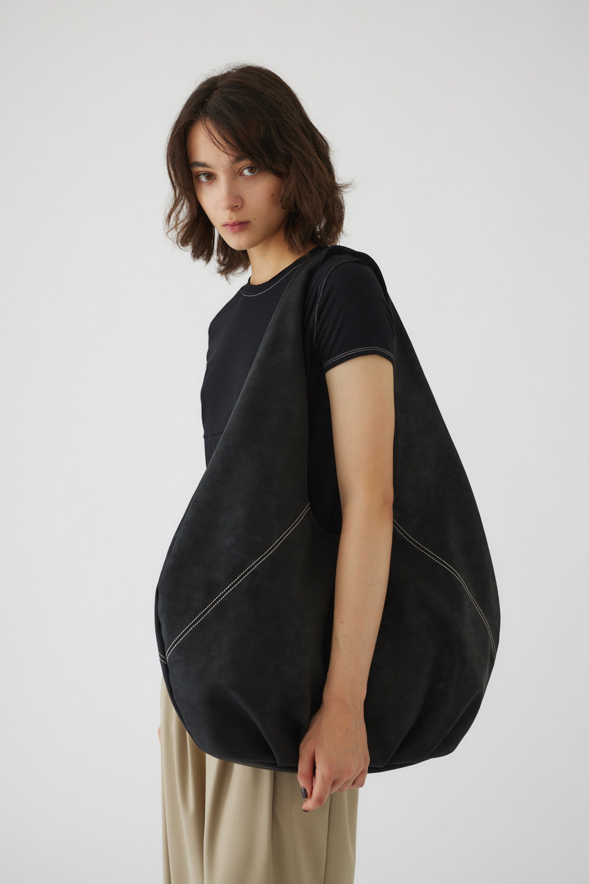 RIM.ARK(リムアーク)｜Vintage like shoulder bag/ショルダー
