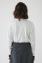 【予約販売】Basic long sleeve cut tops/トップス リムアーク/RIM.ARK