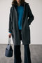 Wool hoodie over CT/コート リムアーク/RIM.ARK