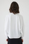 Middle neck cotton L/T/ロングTシャツ リムアーク/RIM.ARK