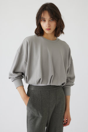 リムアーク/RIM.ARKのBalloon sweat tops/スウェット(110100/110105)