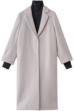 リムアーク/RIM.ARKのArrange knit set tailored CT/コート(110900/110903)