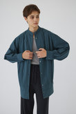 Oversized cocoon SH/シャツ