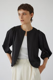 Volume sleeve short JK/ジャケット