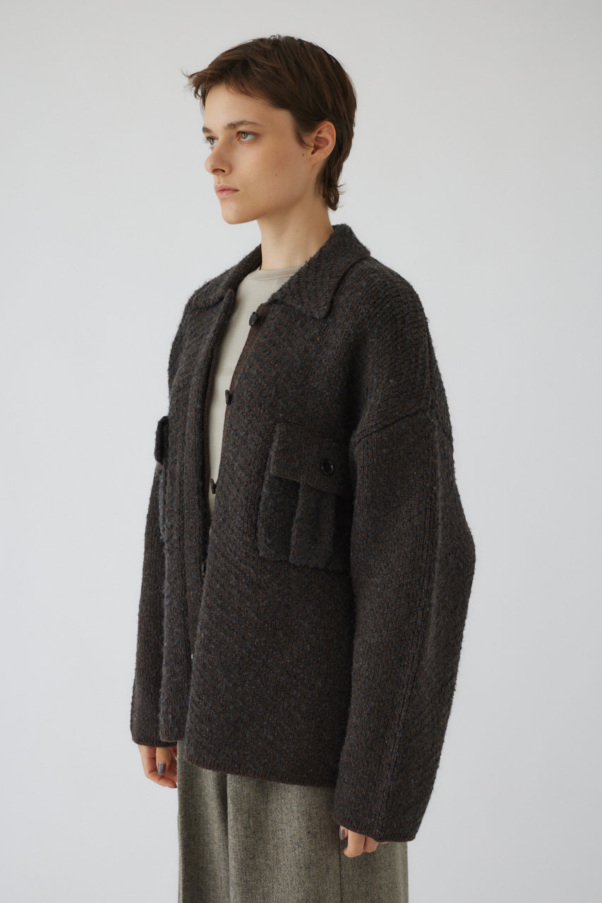 美品 RIM.ARK リムアーク インナー ダウン ベスト キルティング M 黒 美品 RIM.ARK リムアーク インナー ダウン ベスト キルティング M 黒