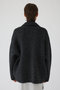 【10/16 10:00販売開始】Knit blouson/ブルゾン リムアーク/RIM.ARK