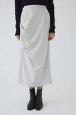 Tuck asymmetry SK/スカート