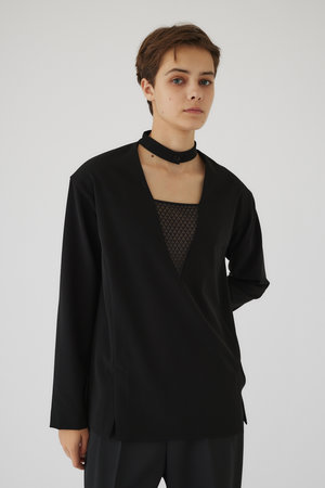 RIM.ARK｜リムアークのブラウス・シャツ通販｜ELLE SHOP (エル