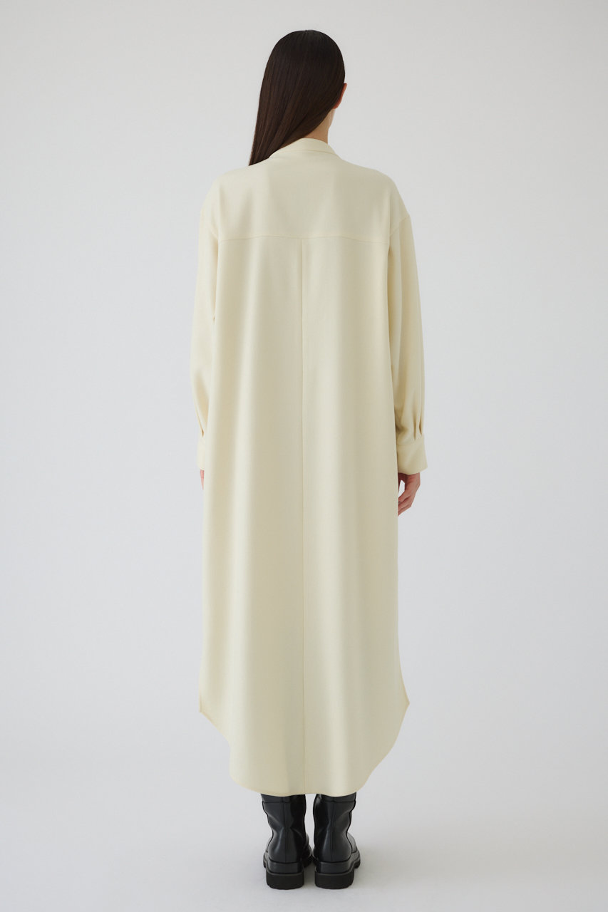 リムアーク　チックボリュームスリーブシャツ リムアーク チックボリュームスリーブシャツ RIM.ARK（リムアーク）の