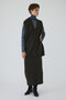 【11/20 10:00販売開始】4type long knit vest/ベスト リムアーク/RIM.ARK