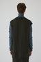 【11/20 10:00販売開始】4type long knit vest/ベスト リムアーク/RIM.ARK