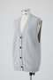 4type long knit vest/ベスト リムアーク/RIM.ARK