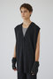 【11/20 10:00販売開始】4type long knit vest/ベスト リムアーク/RIM.ARK