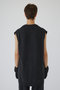 【11/20 10:00販売開始】4type long knit vest/ベスト リムアーク/RIM.ARK