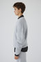 【11/20 10:00販売開始】4type oversized knit tops/ニット リムアーク/RIM.ARK