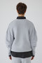 【11/20 10:00販売開始】4type oversized knit tops/ニット リムアーク/RIM.ARK