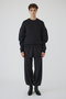 【11/20 10:00販売開始】4type oversized knit tops/ニット リムアーク/RIM.ARK