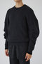 【11/20 10:00販売開始】4type oversized knit tops/ニット リムアーク/RIM.ARK