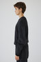 【11/20 10:00販売開始】4type oversized knit tops/ニット リムアーク/RIM.ARK