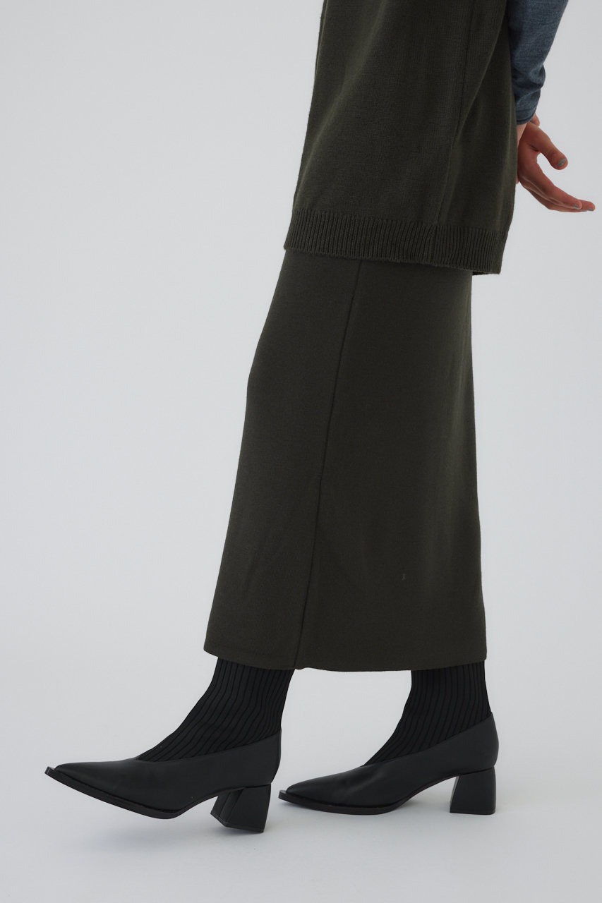 【8月中断捨離価格】 SKIMS LONG SKIRT&CAMI 8月中断捨離価格】 SKIMS LONG SKIRT&CAMI 8月中断捨離価格】 SKIMS