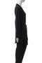 【予約販売】Long light round shirt/シャツ リムアーク/RIM.ARK