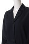 【予約販売】Long light round shirt/シャツ リムアーク/RIM.ARK