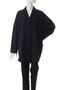 【予約販売】Long light round shirt/シャツ リムアーク/RIM.ARK