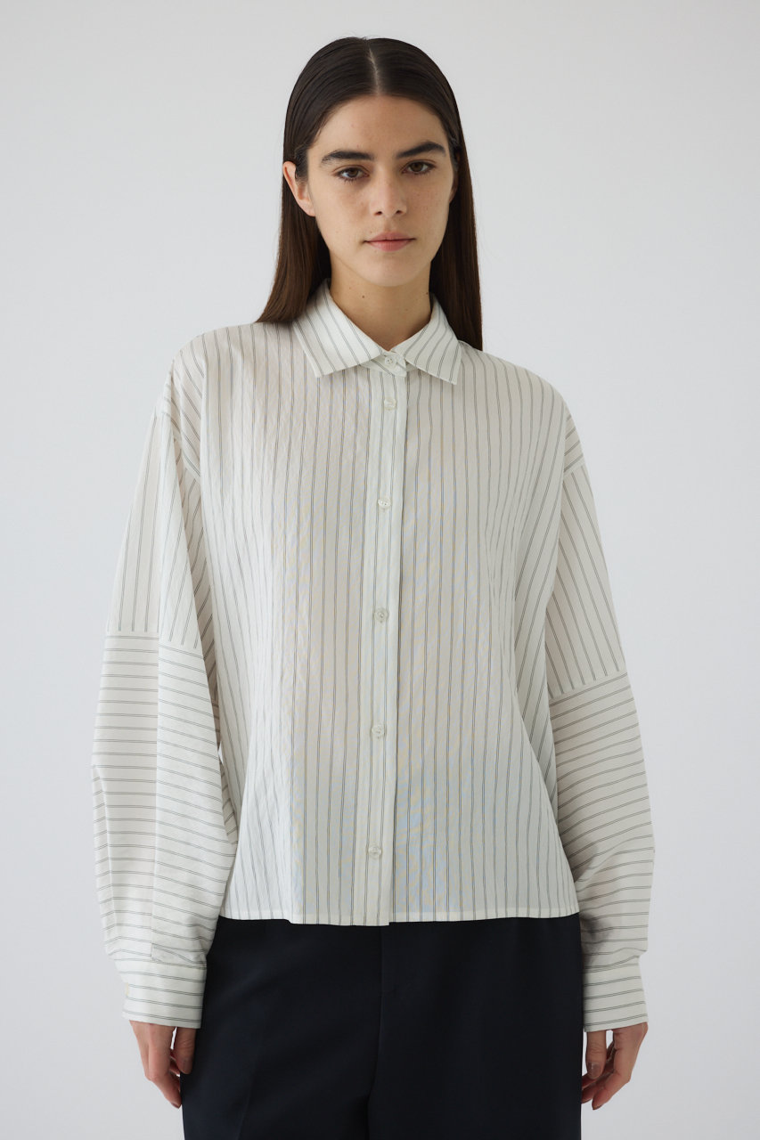 RIM.ARK | Relax jersey SH (SHIRTS & BLOUSES ) |RIM.ARK