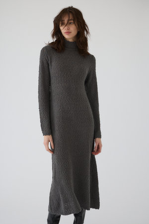 リムアーク/RIM.ARKのLoop yarn 2way OP/ワンピース(110500/110503)