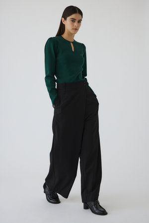 リムアーク/RIM.ARKのWrap wide PT/パンツ(110600/110601)