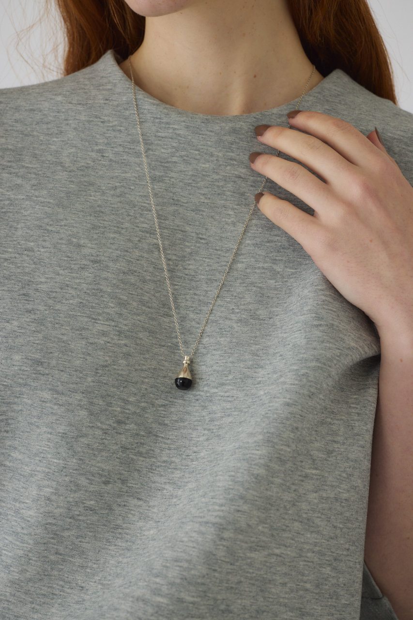 RIM.ARK(リムアーク)｜Bottle motif necklace/ネックレス