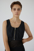 Sporty chic bustier/ビスチェ