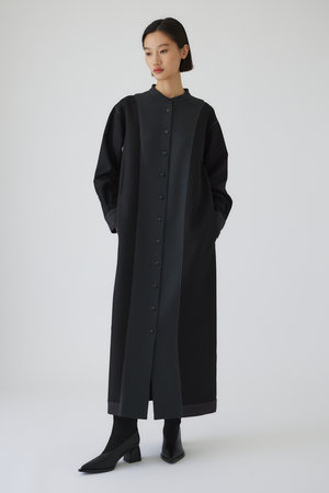 リムアーク/RIM.ARKのInside out detail OP/ワンピース(110500/110503)