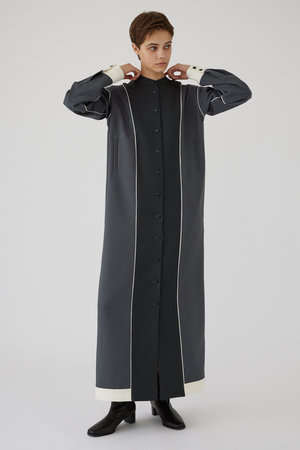 リムアーク/RIM.ARKのInside out detail OP/ワンピース(110500/110503)