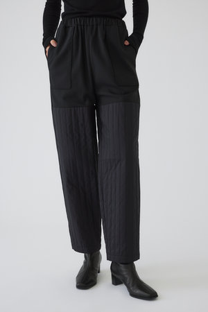 リムアーク/RIM.ARKのQuilting PT/パンツ(110600/110601)