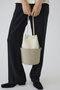 Combination bucket bag/バッグ リムアーク/RIM.ARK