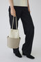 Combination bucket bag/バッグ リムアーク/RIM.ARK