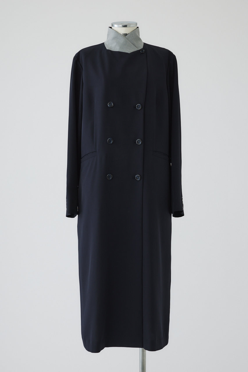 リムアーク/RIM.ARKの【1/1 10:00販売開始】Tailored dress JK/ジャケット(ネイビー/460ISN30-1711)