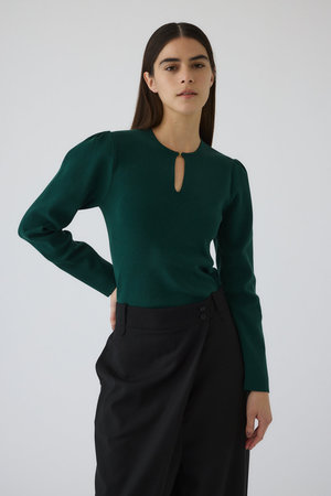 RIM.ARK｜リムアークのニット通販｜ELLE SHOP (エル・ショップ)