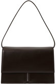 Zip detail handbag/ハンドバッグ