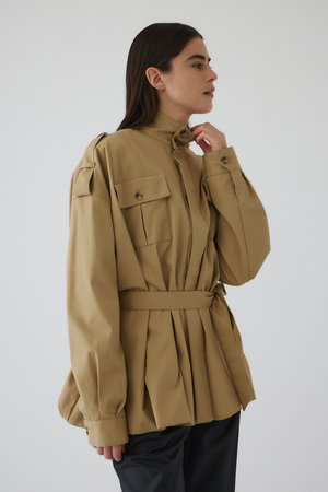 Balloon trench CT/コート