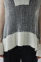 Low gauge mohair mix knit/ニット リムアーク/RIM.ARK