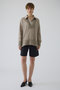 Low gauge mohair mix knit/ニット リムアーク/RIM.ARK