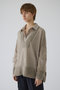 Low gauge mohair mix knit/ニット リムアーク/RIM.ARK