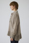 Low gauge mohair mix knit/ニット リムアーク/RIM.ARK